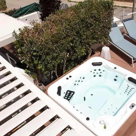 Holiday home Anemos - Luna Macari