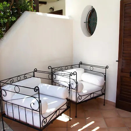 Anemos - Luna Holiday home